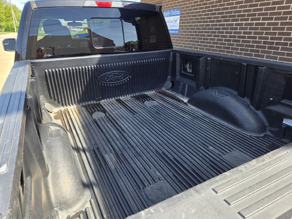 2015 Ford F-150 Image 6
