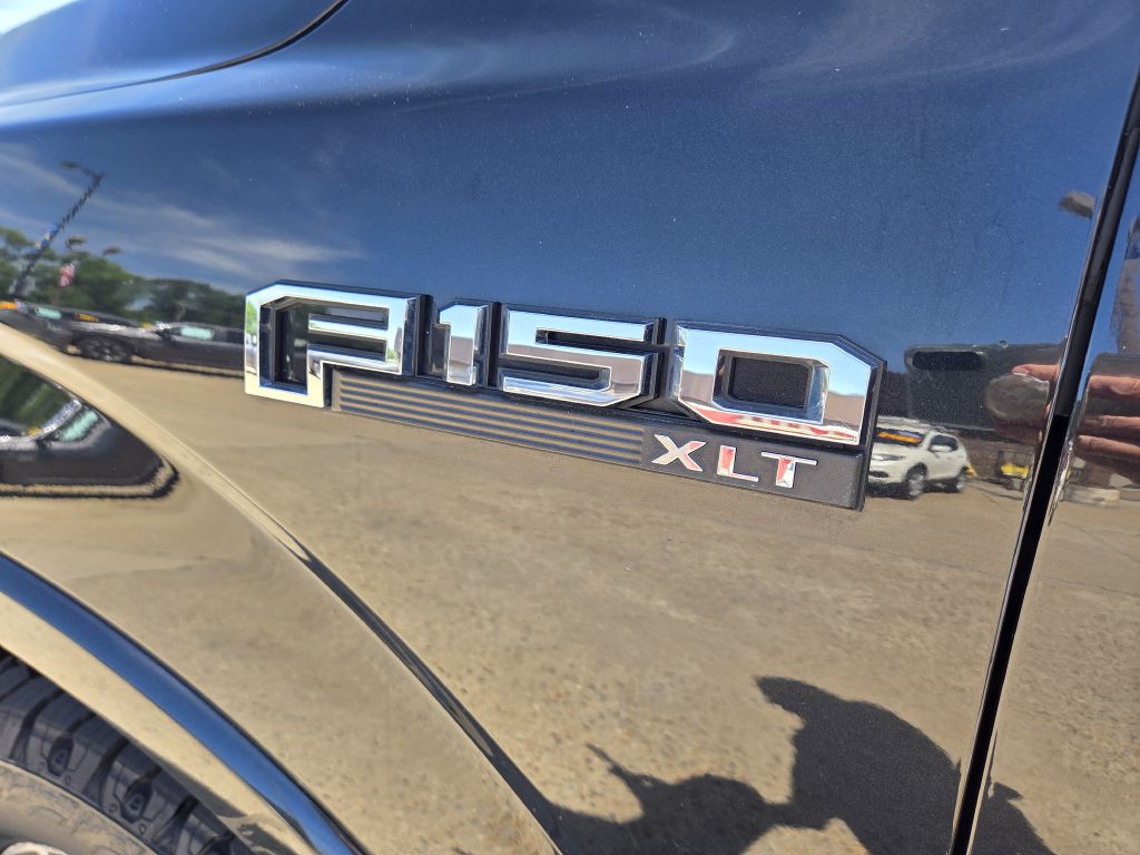 2015 Ford F-150 Image 7