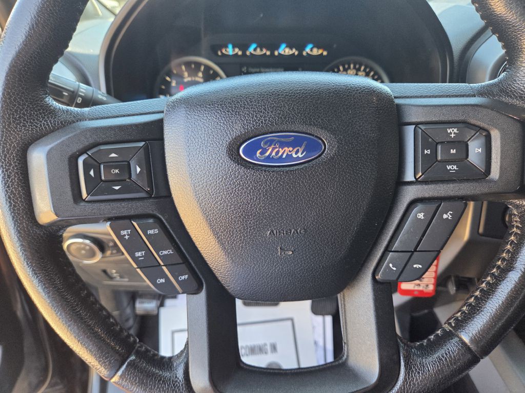 2015 Ford F-150 Image 11