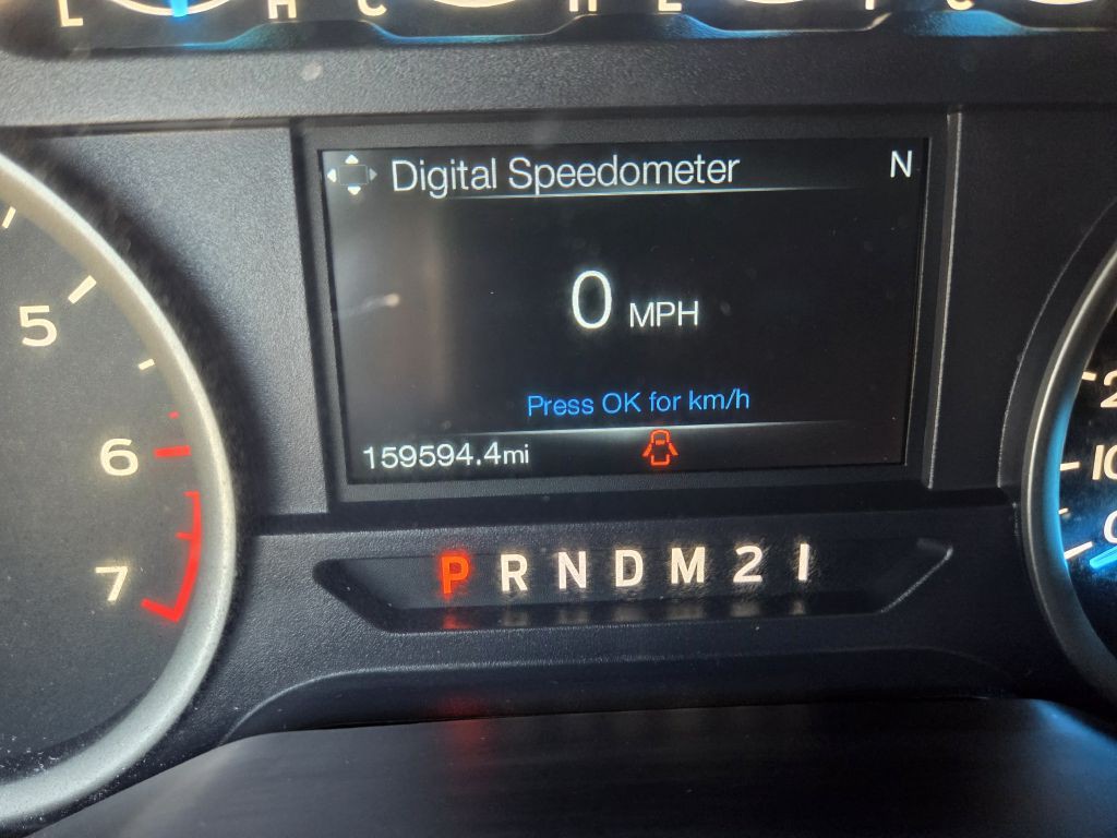2015 Ford F-150 Image 12