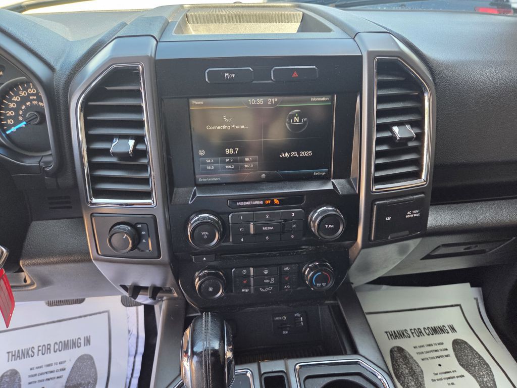 2015 Ford F-150 Image 13
