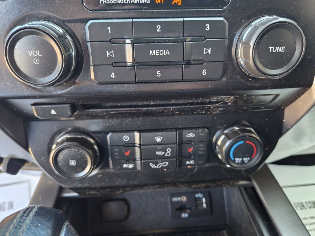2015 Ford F-150 Image 15