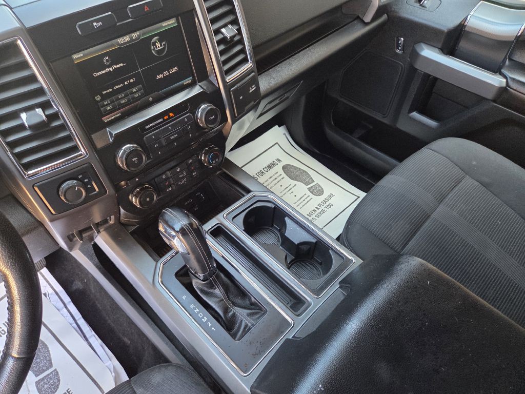 2015 Ford F-150 Image 16