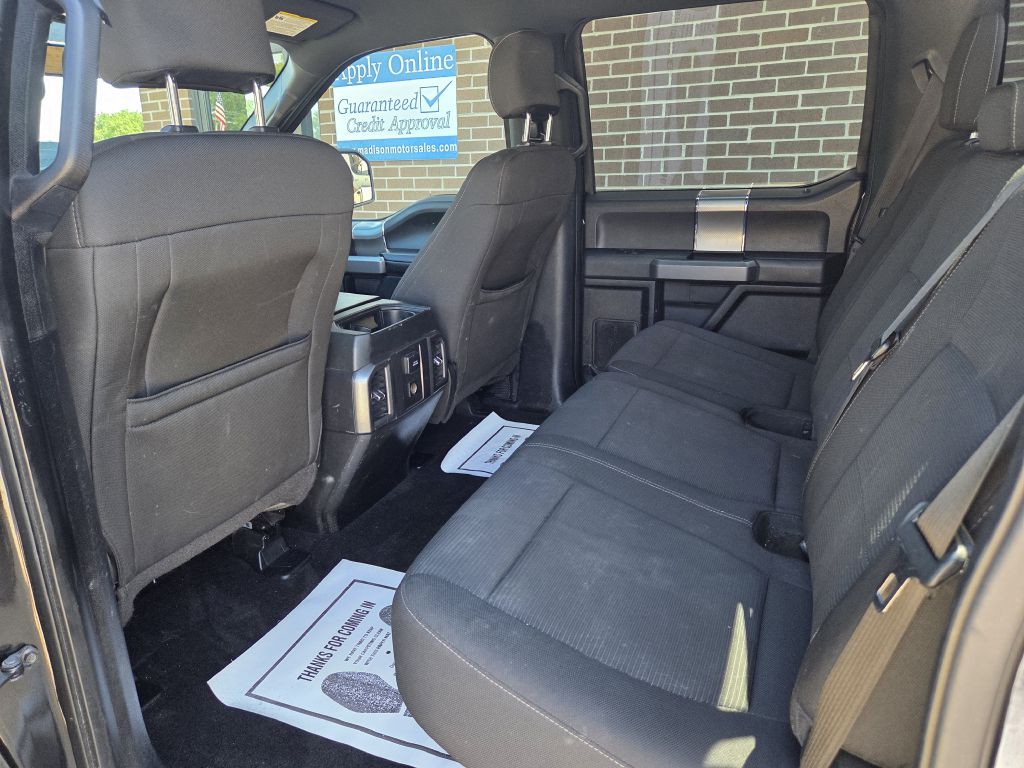 2015 Ford F-150 Image 23