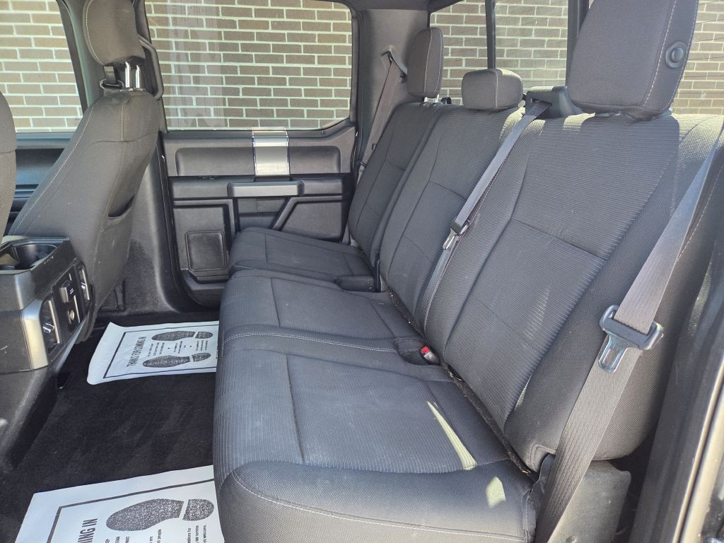 2015 Ford F-150 Image 24