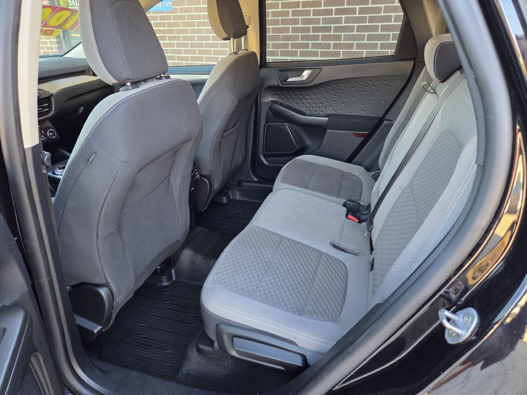 2020 Ford Escape Image 20
