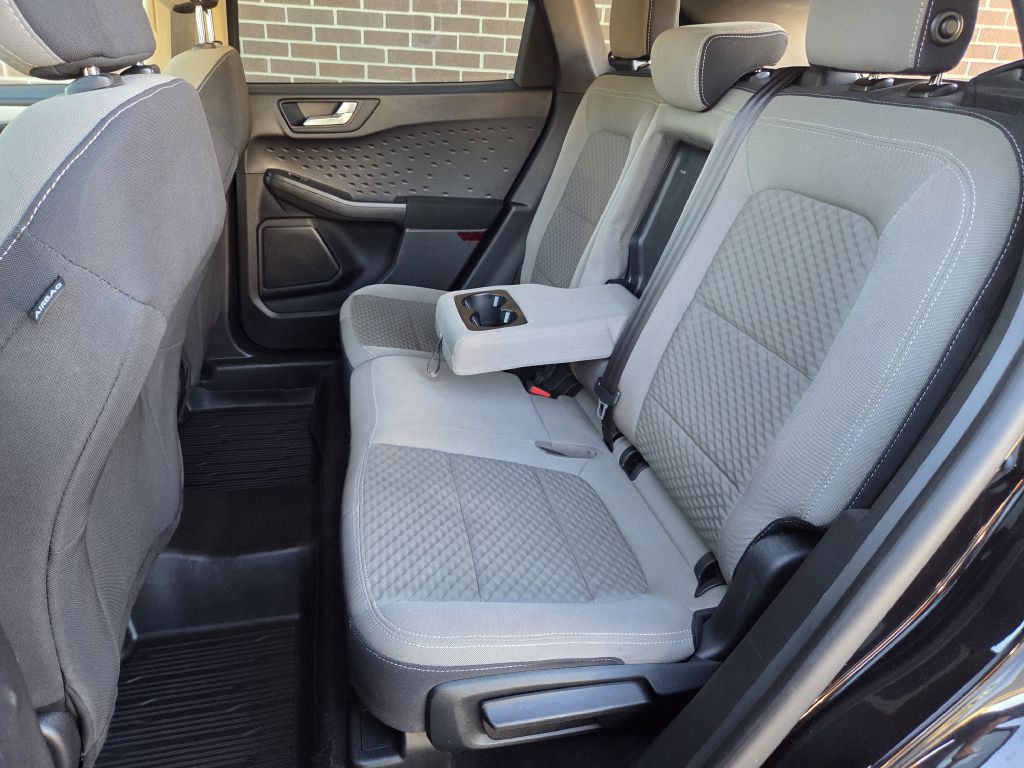 2020 Ford Escape Image 21
