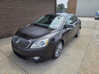 Image for 2014 Buick Verano  ID: 6710455