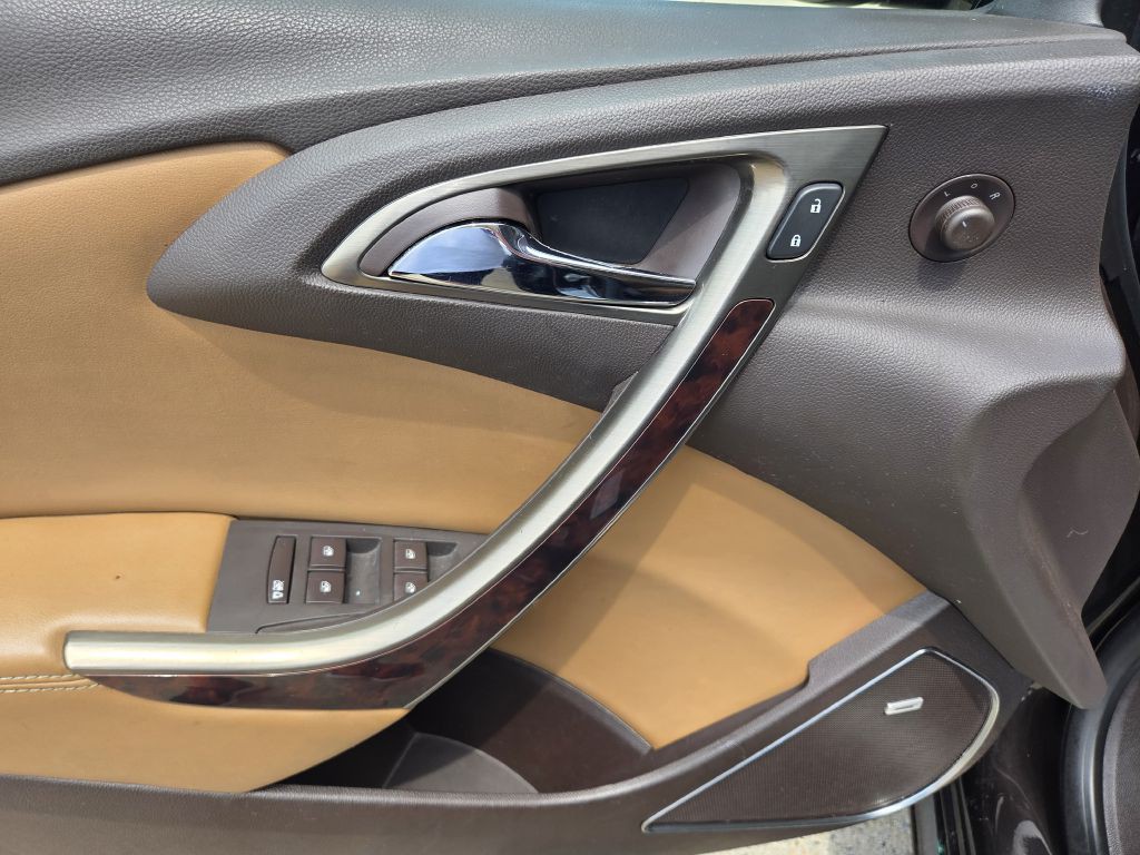 2014 Buick Verano Image 6