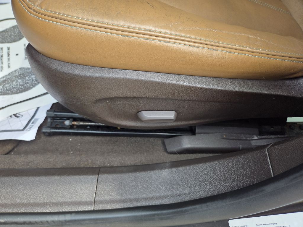 2014 Buick Verano Image 8