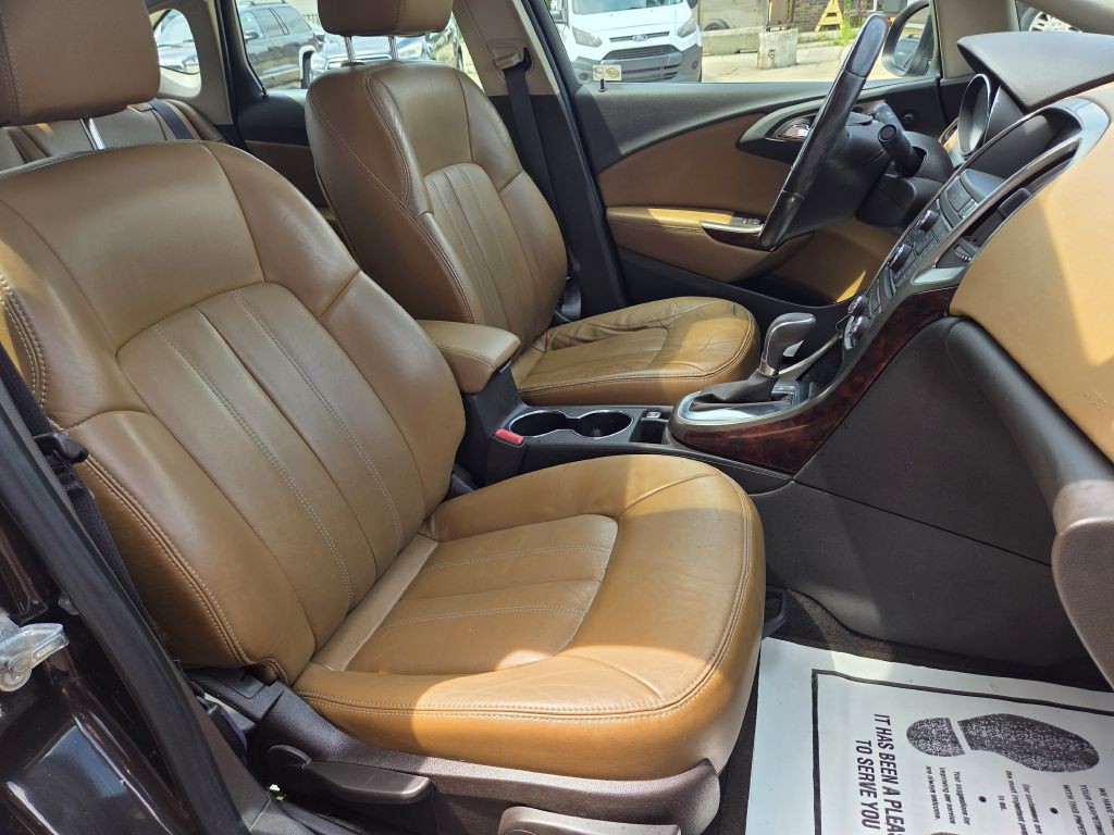 2014 Buick Verano Image 18