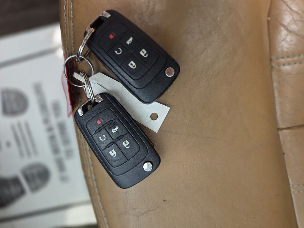 2014 Buick Verano Image 19