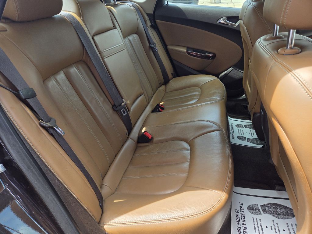 2014 Buick Verano Image 21
