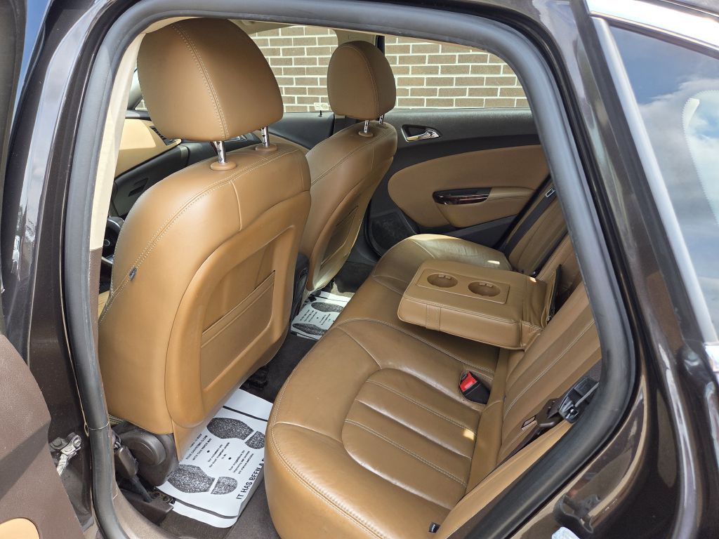 2014 Buick Verano Image 22