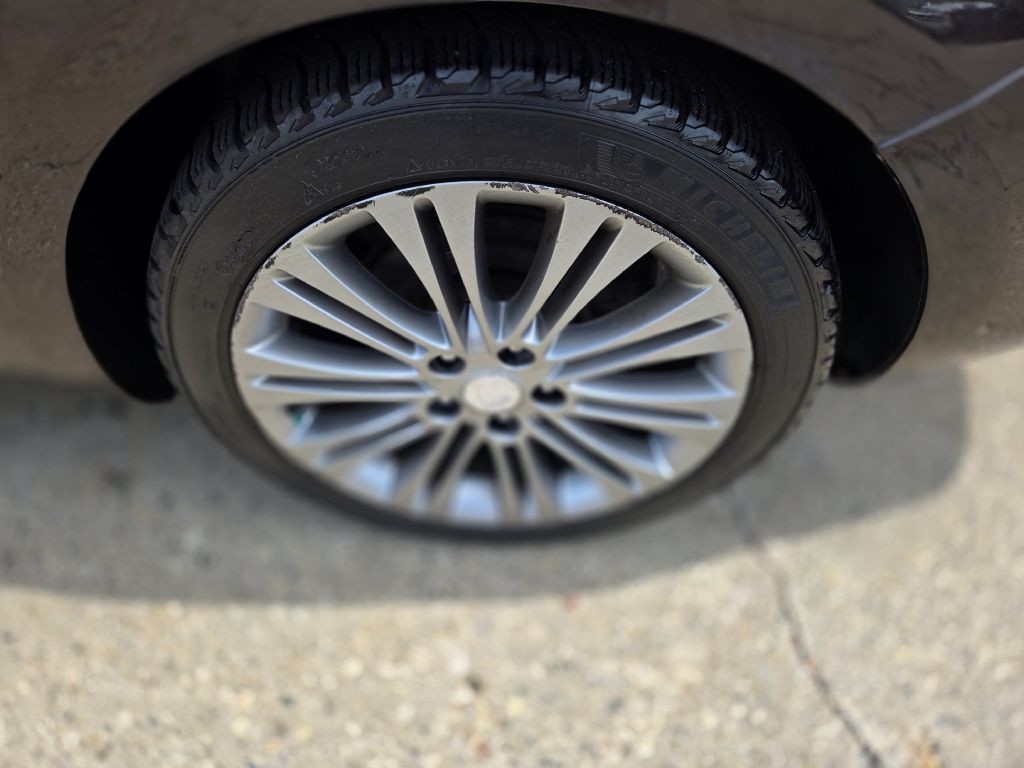 2014 Buick Verano Image 26