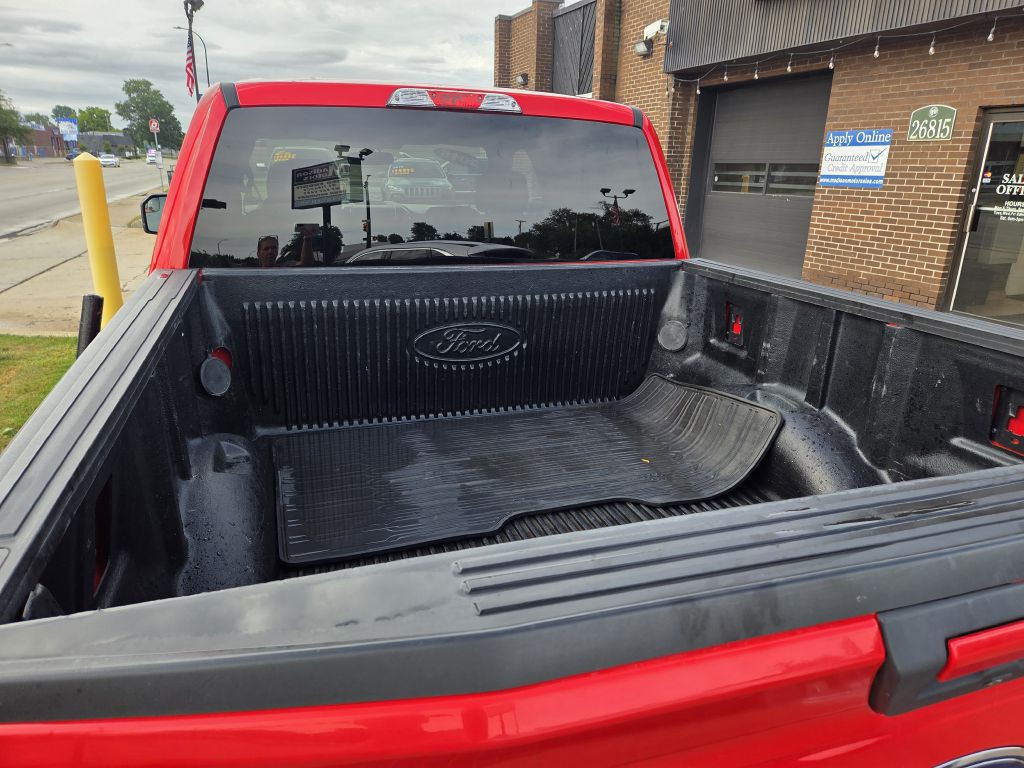 2015 Ford F-150 Image 6