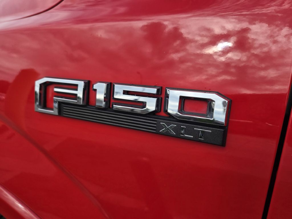 2015 Ford F-150 Image 7