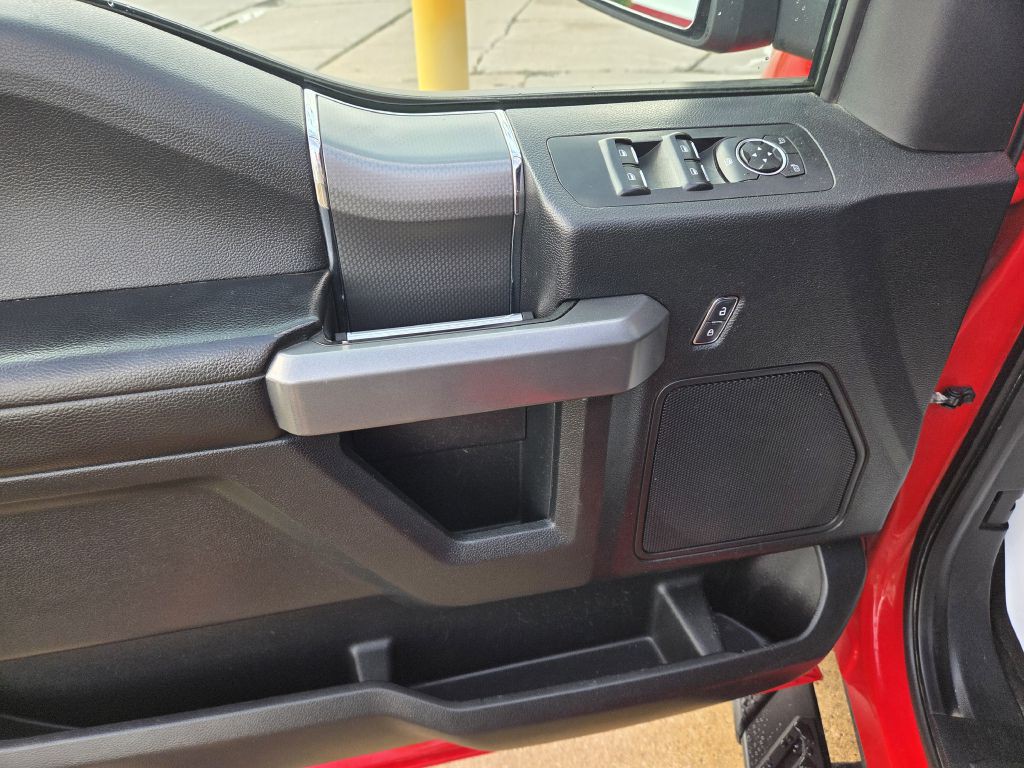 2015 Ford F-150 Image 9