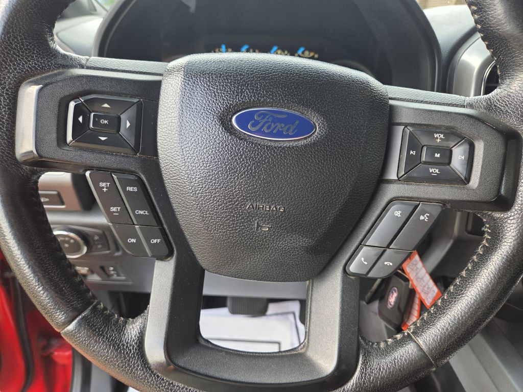 2015 Ford F-150 Image 11