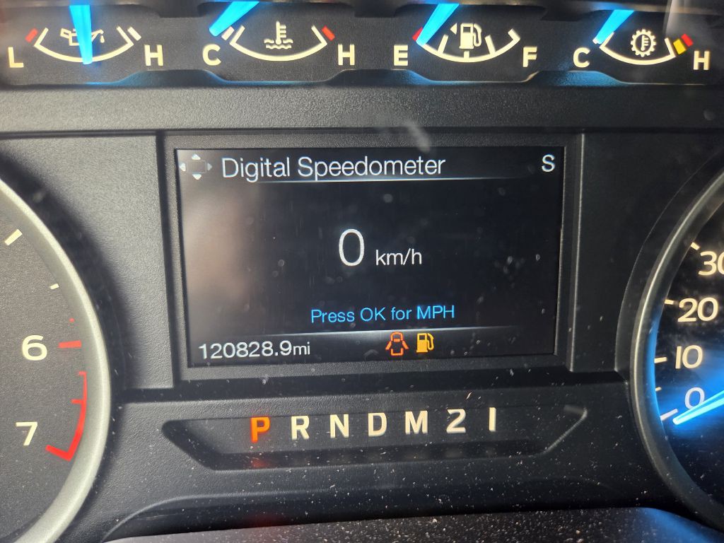 2015 Ford F-150 Image 12