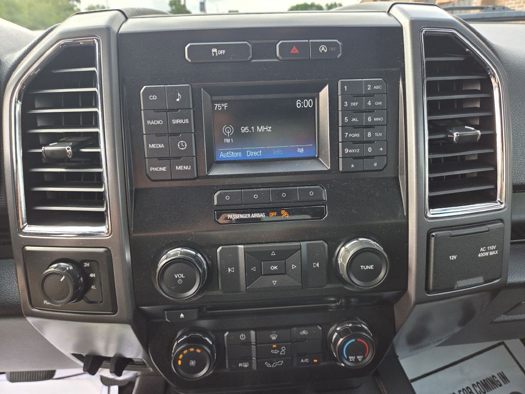 2015 Ford F-150 Image 13
