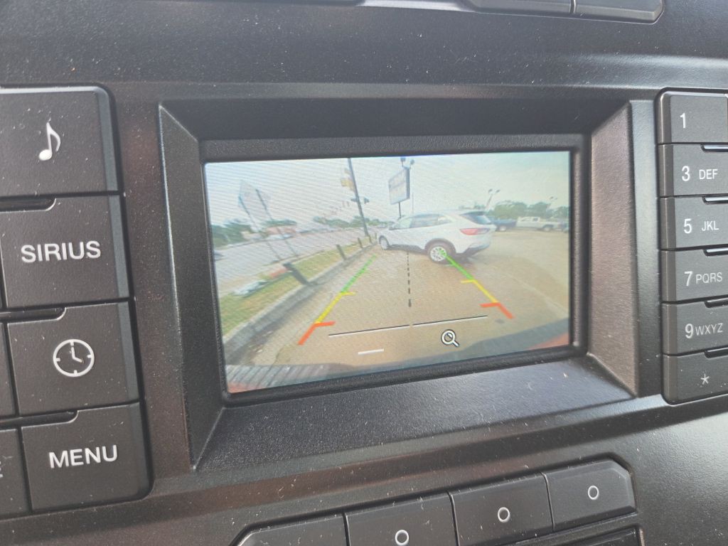 2015 Ford F-150 Image 14