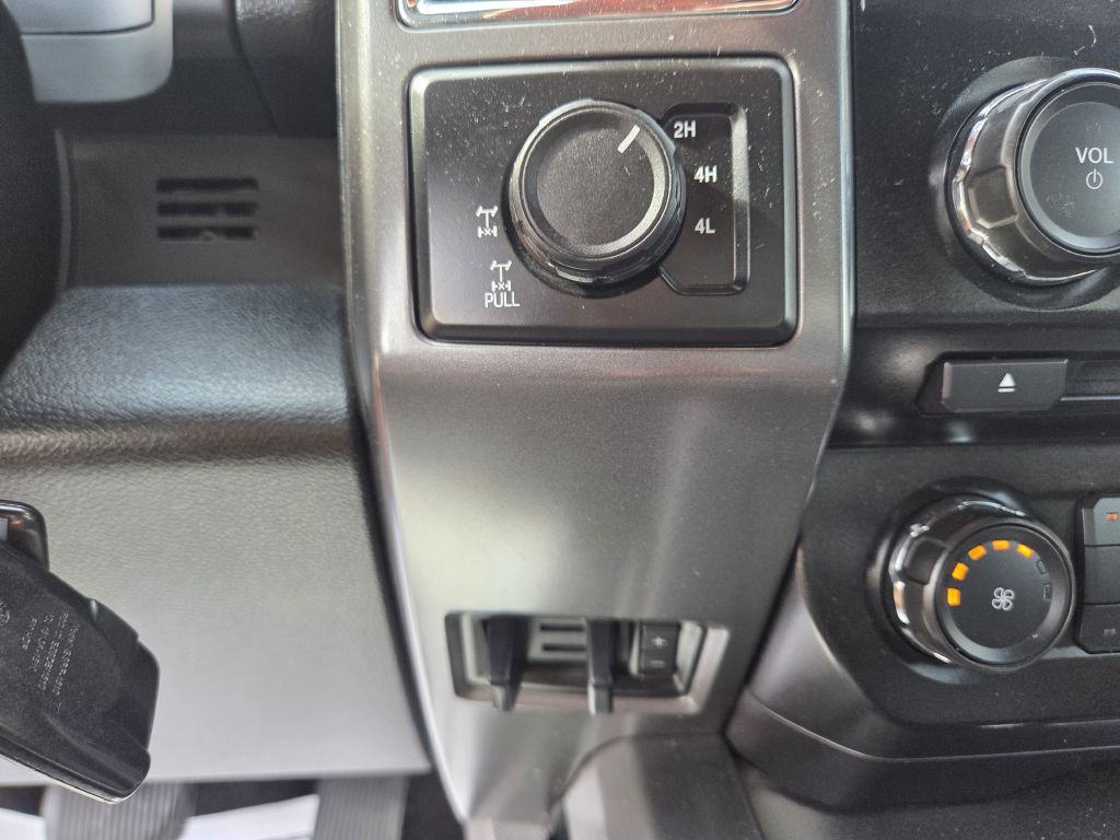 2015 Ford F-150 Image 15
