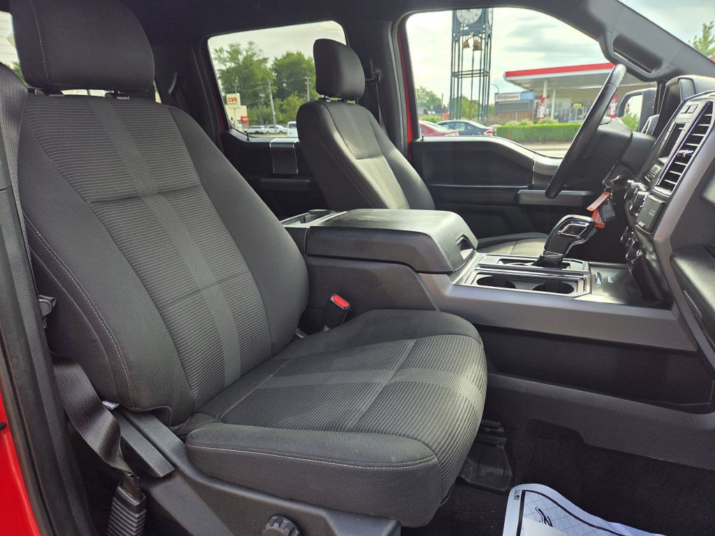2015 Ford F-150 Image 19