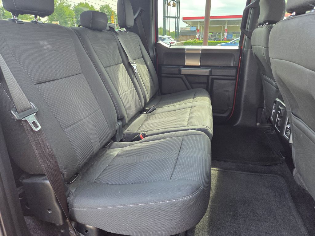 2015 Ford F-150 Image 22