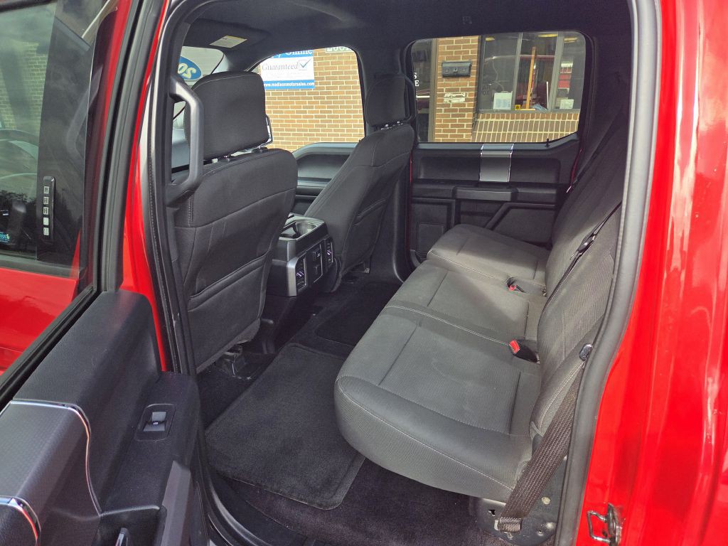2015 Ford F-150 Image 23