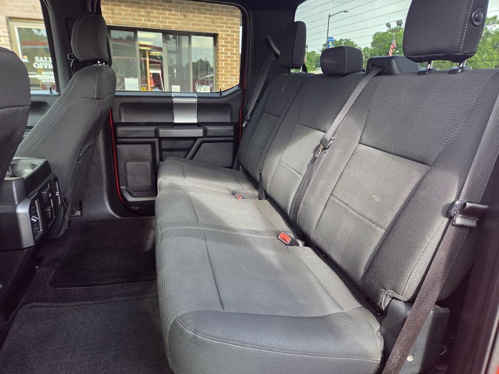 2015 Ford F-150 Image 24