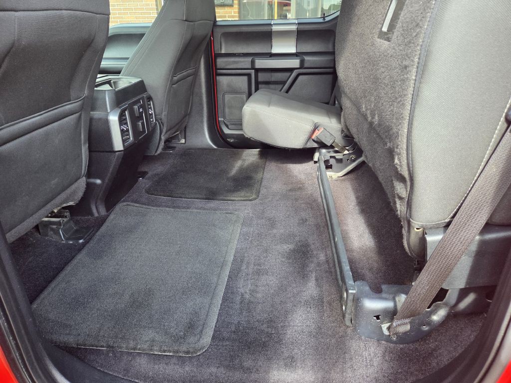 2015 Ford F-150 Image 25
