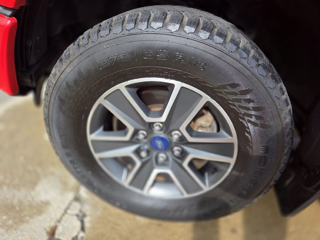 2015 Ford F-150 Image 26