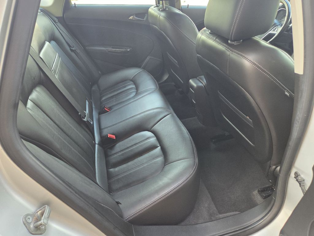 2012 Buick Verano Image 18