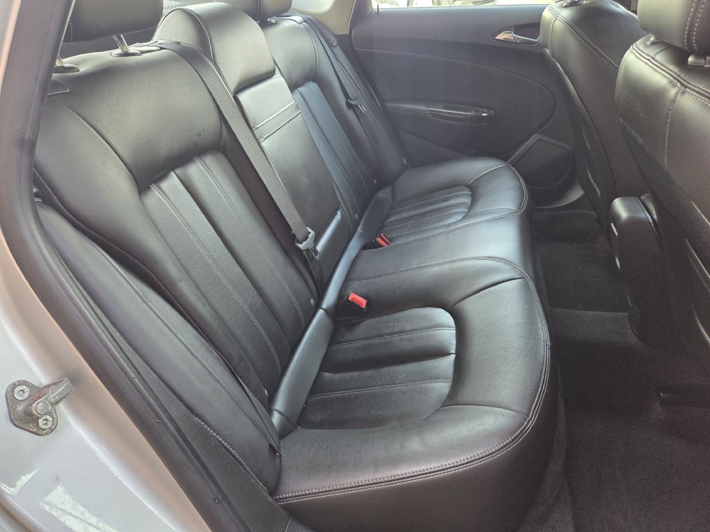 2012 Buick Verano Image 19