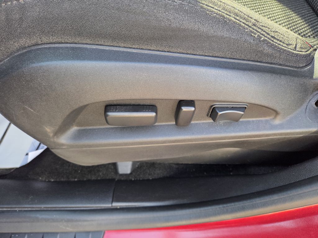 2014 Chevrolet Equinox Image 7