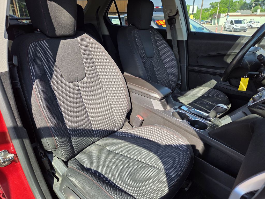 2014 Chevrolet Equinox Image 15