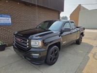 Image for 2017 GMC Sierra 1500 ID: 6726172