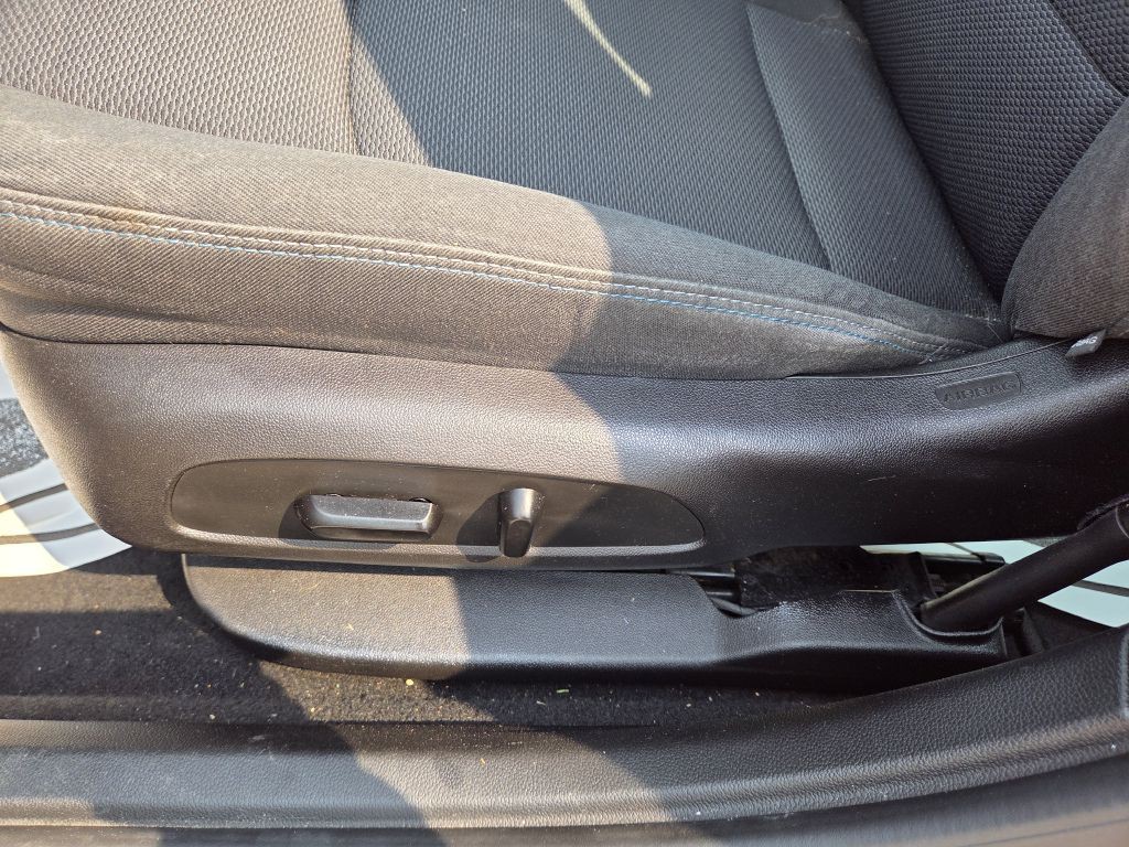 2017 Chevrolet Cruze Image 7