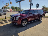 Image for 2016 GMC Yukon 1500 SLE ID: 6744910