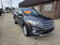Image for 2017 Ford Escape SE ID: 6744918
