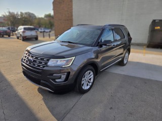 Image for 2017 Ford Explorer XLT ID: 6833903