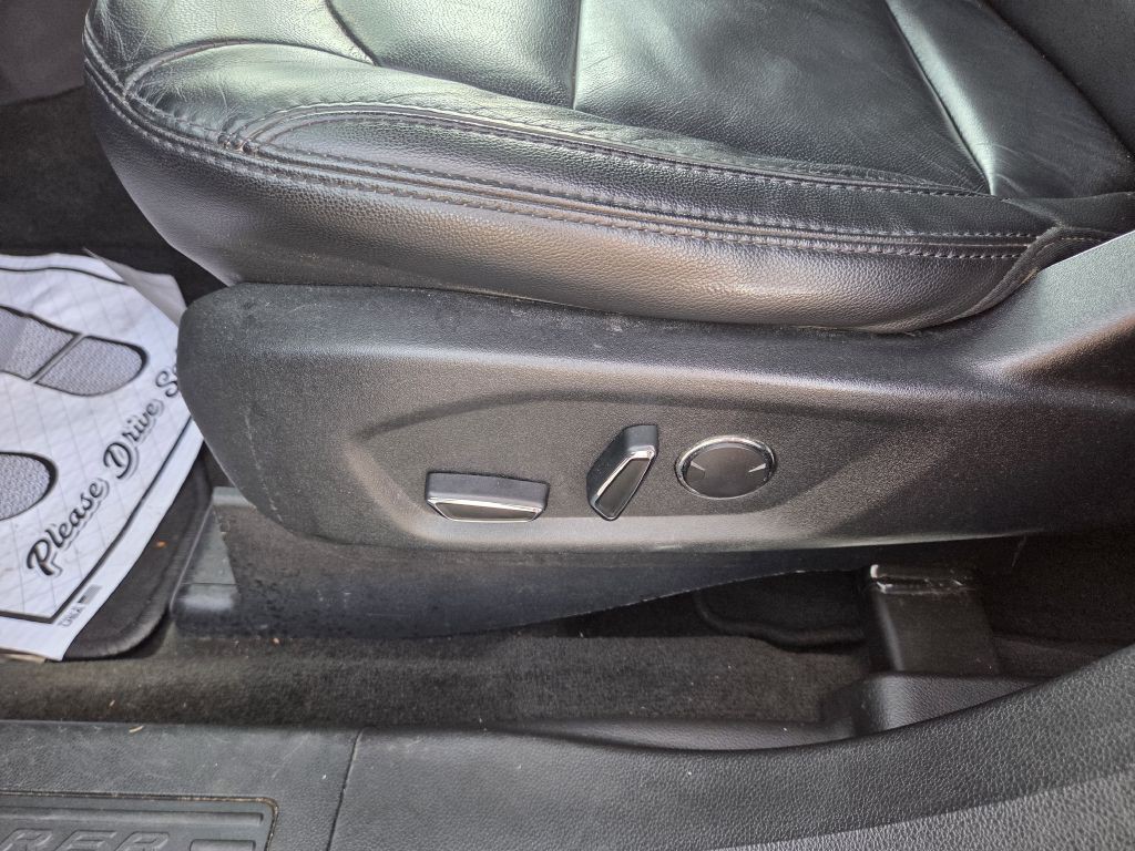 2017 Ford Explorer Image 7