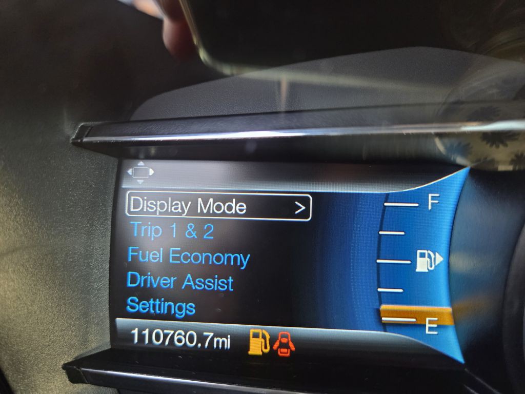 2017 Ford Explorer Image 9