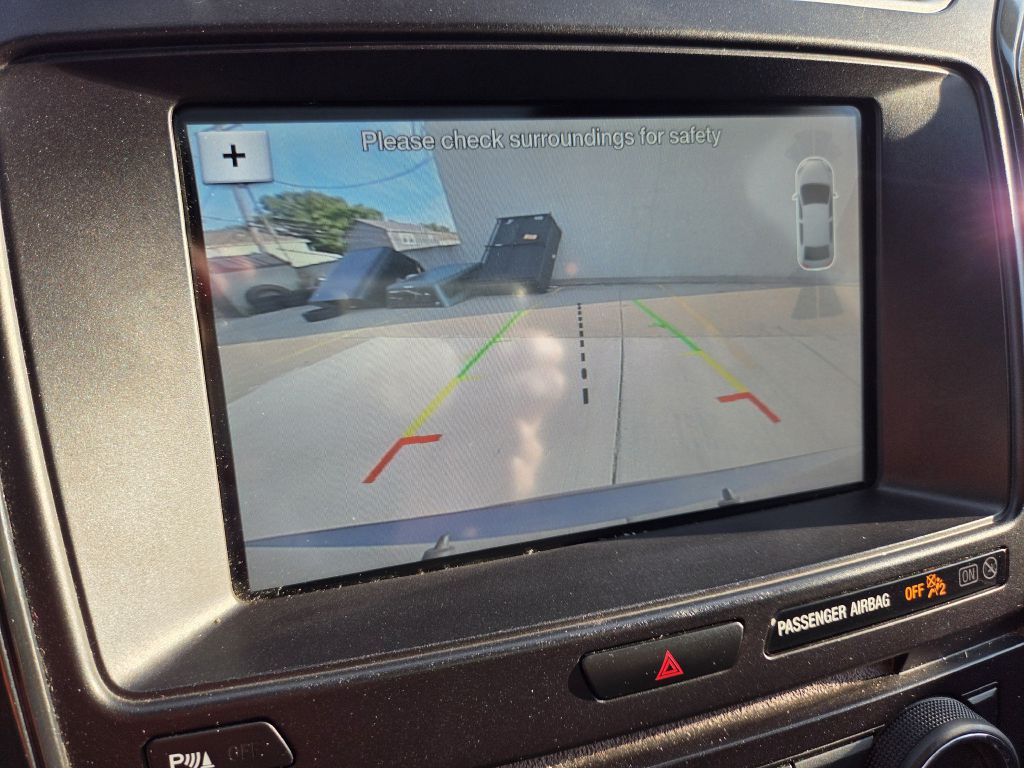 2017 Ford Explorer Image 11