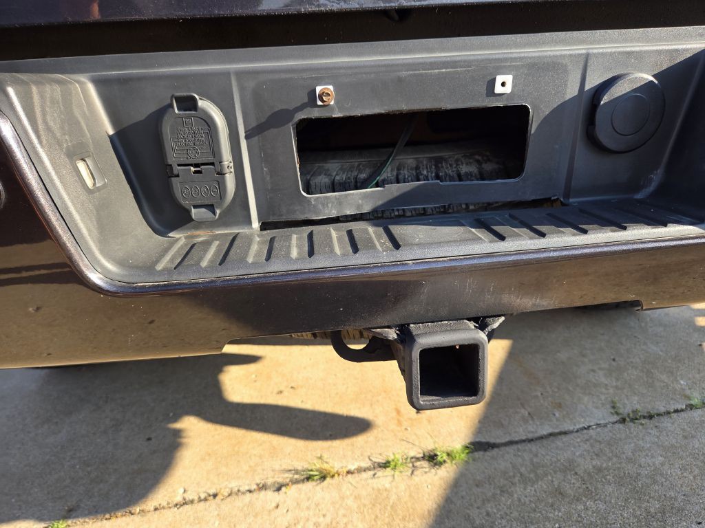 2014 GMC Sierra Image 5