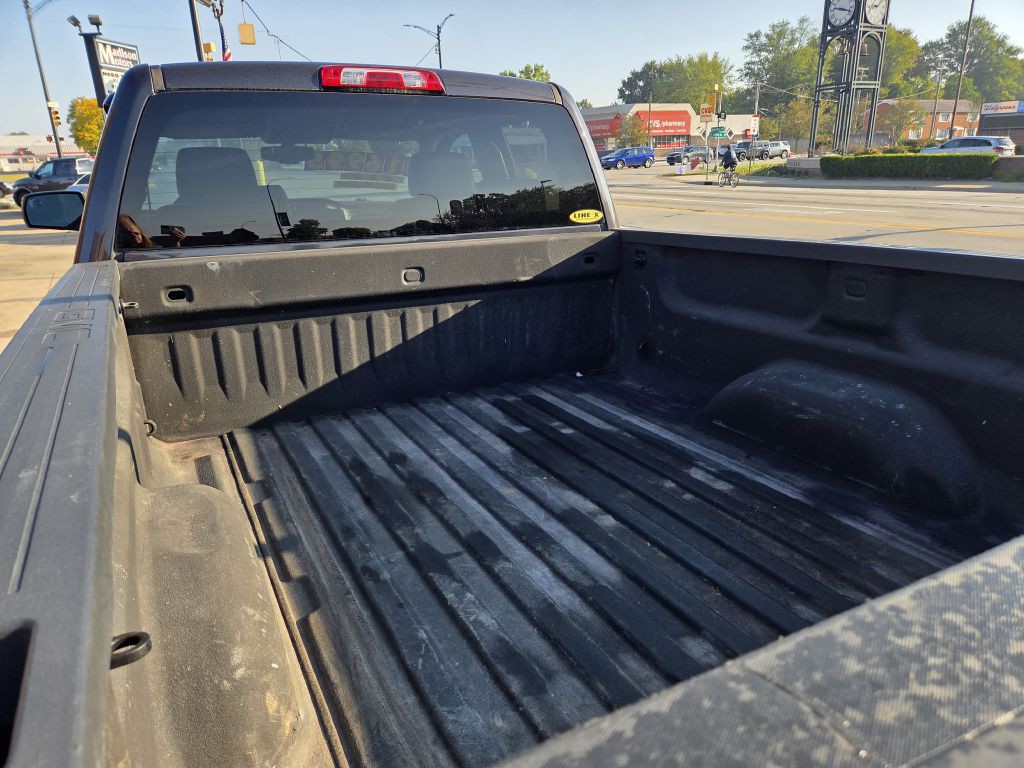 2014 GMC Sierra Image 6