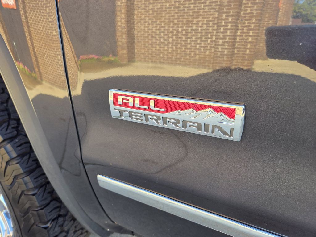 2014 GMC Sierra Image 7