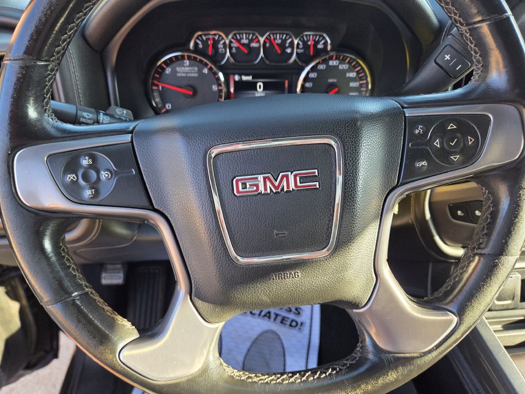 2014 GMC Sierra Image 11