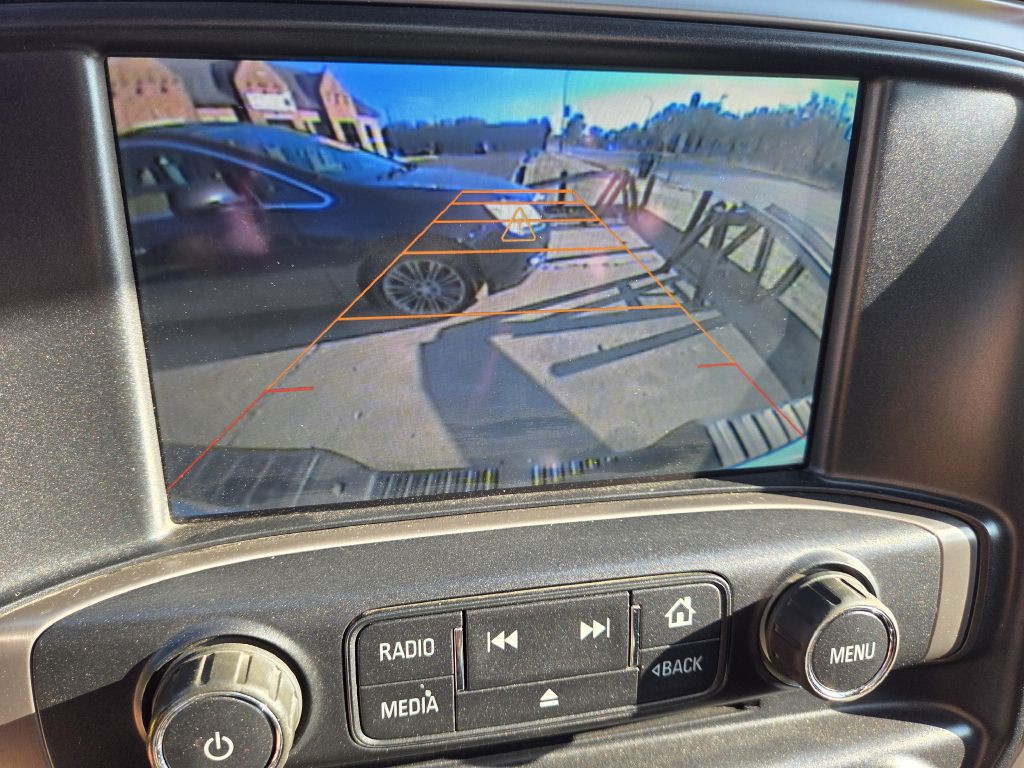 2014 GMC Sierra Image 14